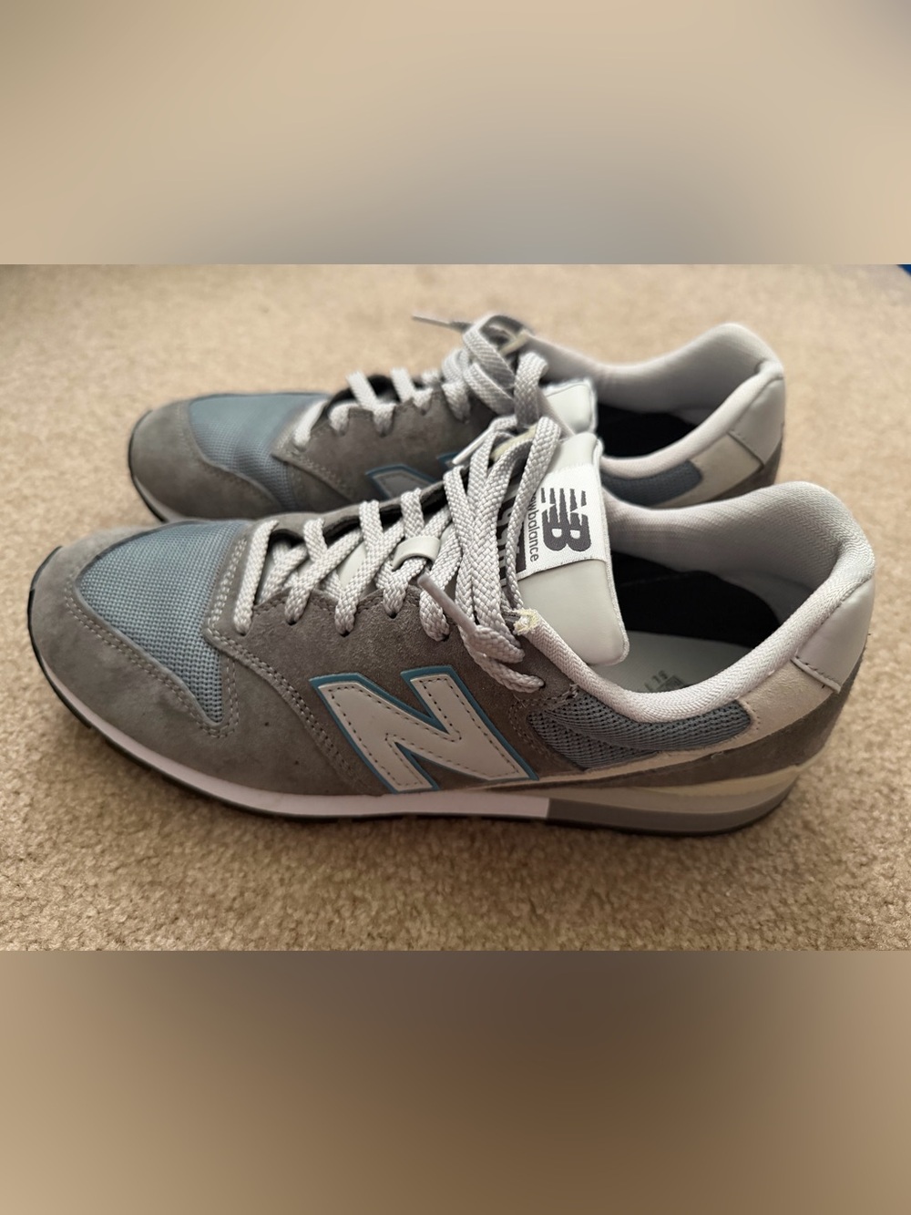 New Balance 996